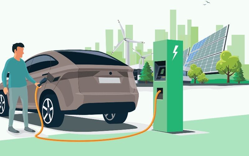 43 глупых вопроса о электромобилях, аккумуляторах и зарядных станиях